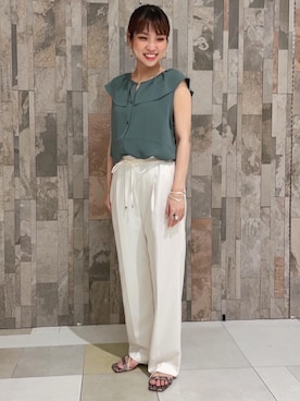 いまいさんのコーディネート