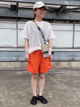 いまいさんのコーディネート