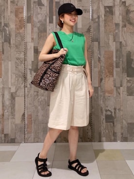 いまいさんのコーディネート