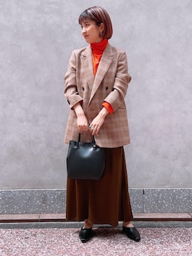 いまいさんのコーディネート