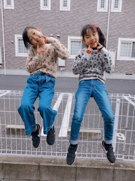 mai__⚘.。さんのコーディネート