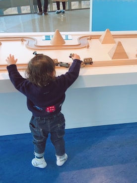 mai__⚘.。さんのコーディネート