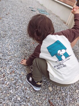 mai__⚘.。さんのコーディネート