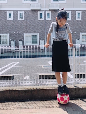 mai__⚘.。さんのコーディネート