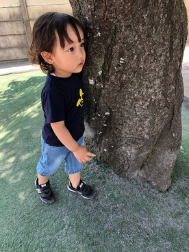 mai__⚘.。さんのコーディネート