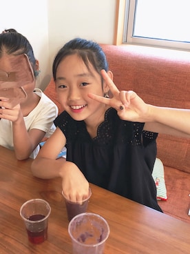 mai__⚘.。さんのコーディネート