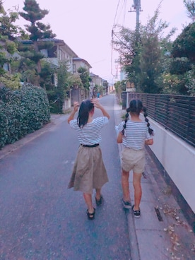 mai__⚘.。さんのコーディネート