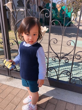 mai__⚘.。さんのコーディネート