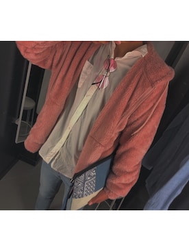 アラタ(arata)さんのコーディネート