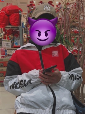 アラタ(arata)さんのコーディネート