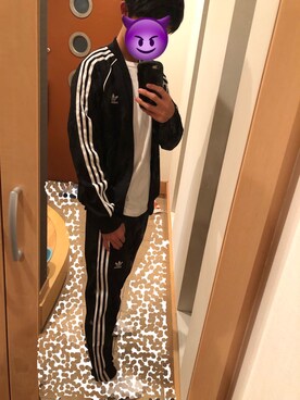 アラタ(arata)さんのコーディネート