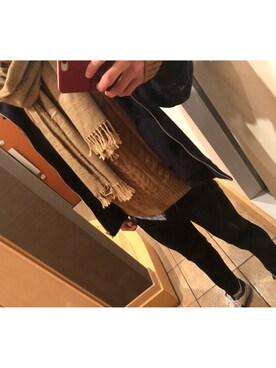 アラタ(arata)さんのコーディネート