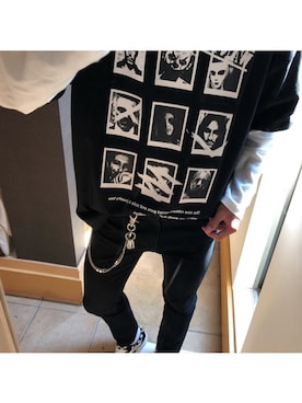 アラタ(arata)さんのコーディネート