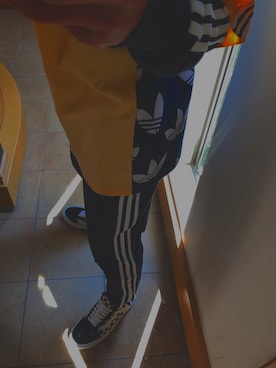 アラタ(arata)さんのコーディネート