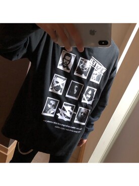 アラタ(arata)さんのコーディネート