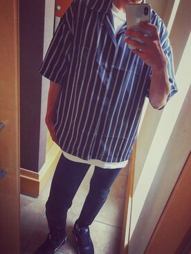 アラタ(arata)さんのコーディネート