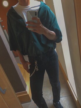 アラタ(arata)さんのコーディネート