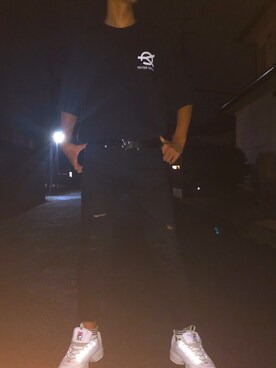 アラタ(arata)さんのコーディネート