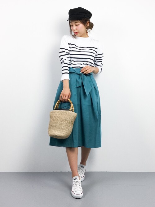 YUKIさんのコーディネート