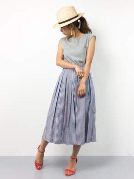 liflattie ships（リフラティ シップス）の「liflattie ships