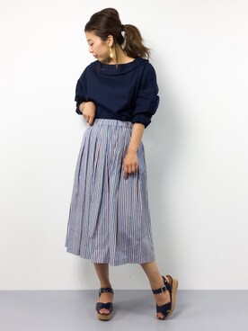 liflattie ships（リフラティ シップス）の「liflattie ships