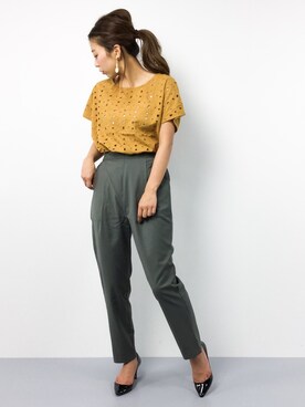 YUKIさんのコーディネート