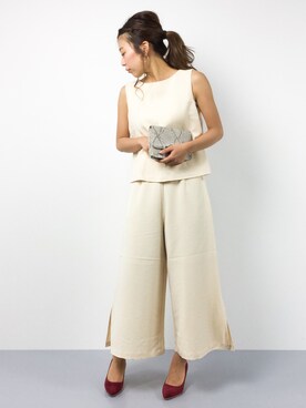 YUKIさんのコーディネート