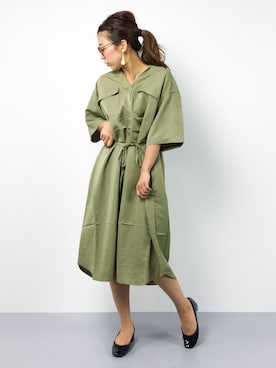 YUKIさんのコーディネート