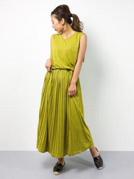 YUKIさんのコーディネート