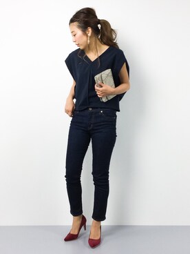 YUKIさんのコーディネート