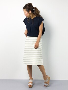 YUKIさんのコーディネート