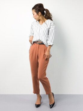 YUKIさんのコーディネート