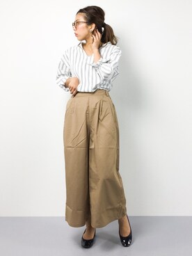 YUKIさんのコーディネート