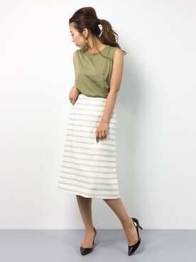 YUKIさんのコーディネート