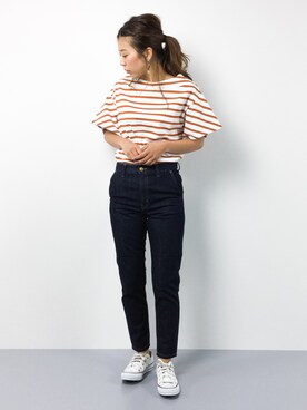 YUKIさんのコーディネート