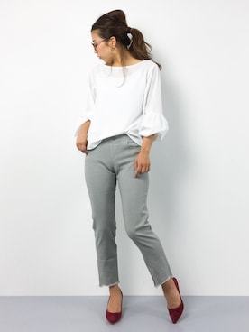 YUKIさんのコーディネート