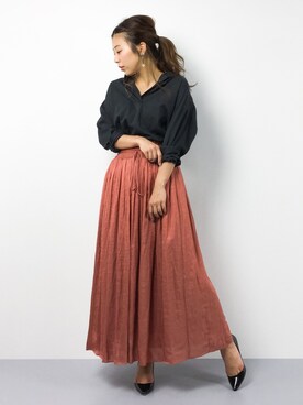 YUKIさんのコーディネート