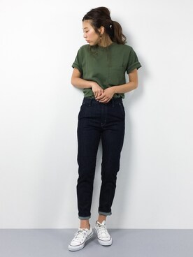 YUKIさんのコーディネート