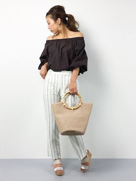 YUKIさんのコーディネート