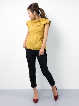 YUKIさんのコーディネート