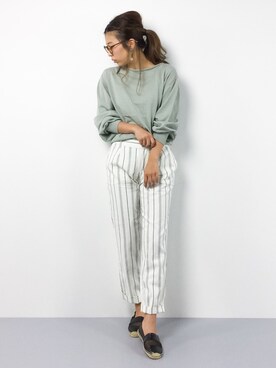 YUKIさんのコーディネート