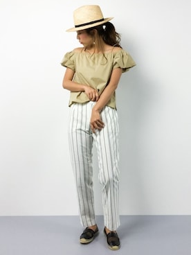 YUKIさんのコーディネート