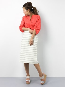 YUKIさんのコーディネート