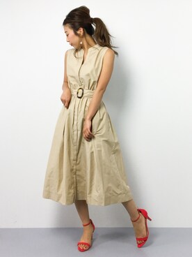 YUKIさんのコーディネート