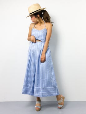 YUKIさんのコーディネート