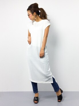 YUKIさんのコーディネート