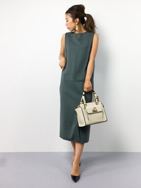 YUKIさんのコーディネート