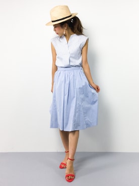 YUKIさんのコーディネート