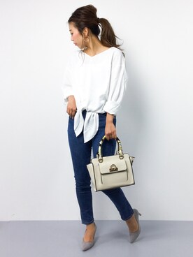 YUKIさんのコーディネート