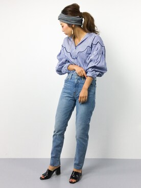 YUKIさんのコーディネート